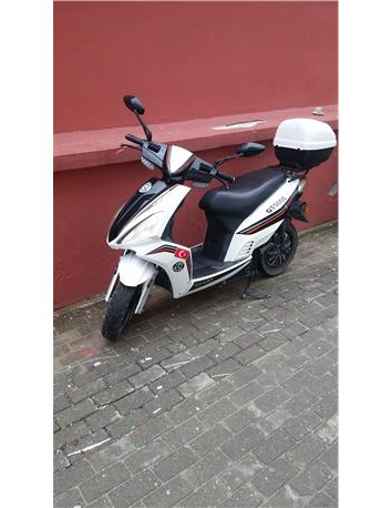 KUBA GT-5000 2016 Model 3000W Garantisi Devam Ediyor