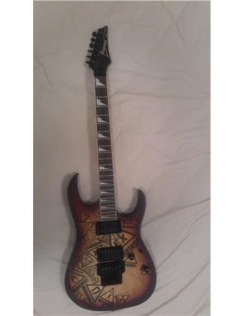 ibanez rg320pg