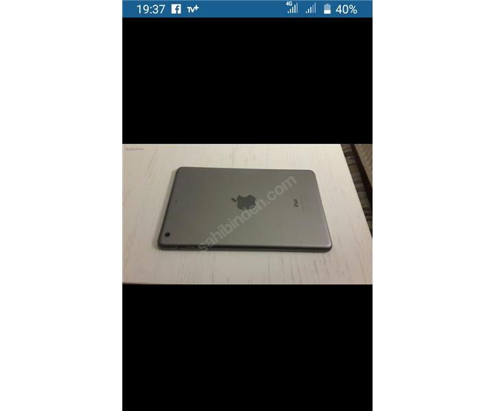 iPad Mini 2 Retina 32 GB