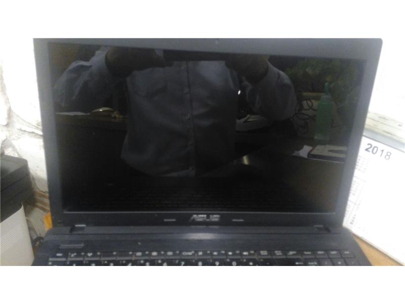 Asus Laptop