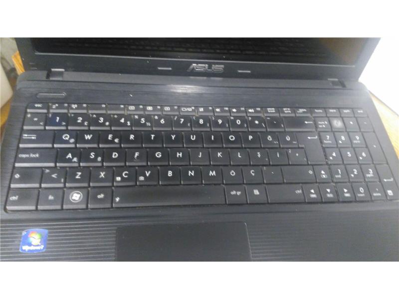 Asus Laptop