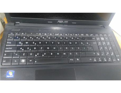 Asus Laptop