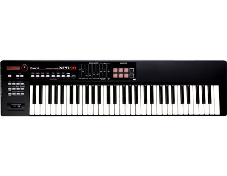 roland xps 10 synth  