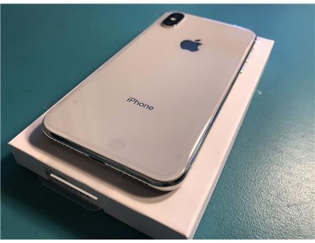  Apple iPhone X 256 GB