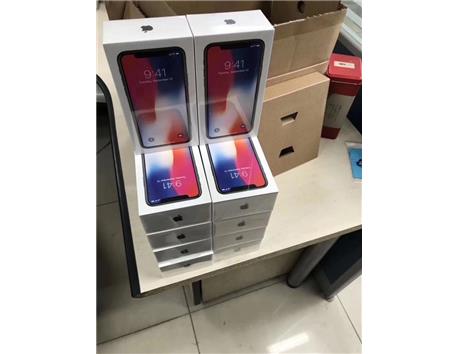  Apple iPhone X 256 GB