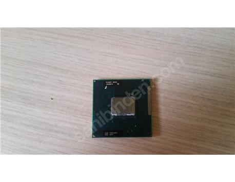 cpu i5 2430m  takaslı