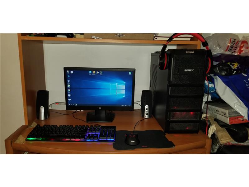 Gaming pc