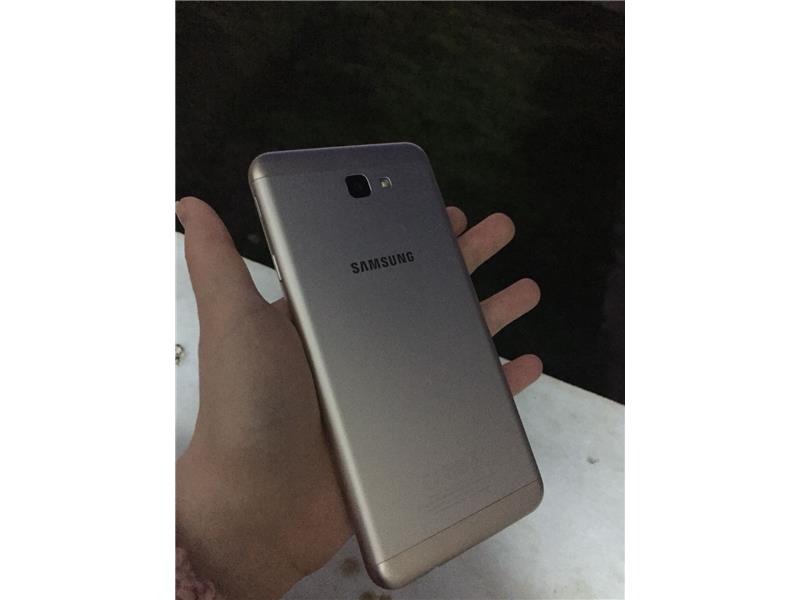 İPhone6 ile TAKAS Sıfır ayarında Samsung Galaxy j7 prime 