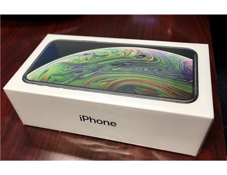 Apple iPhone Xs Max 512GB $450