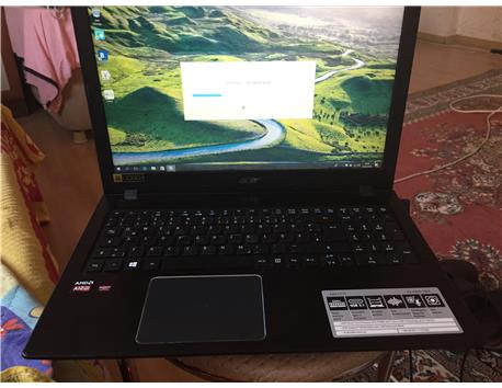 Acer Aspire E-5 Tertemiz Laptop