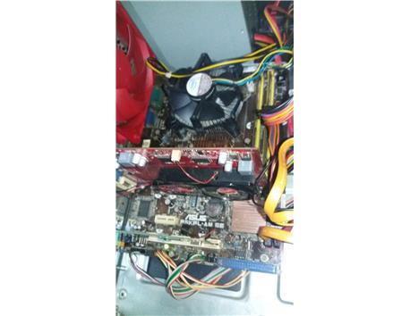 pc deskop