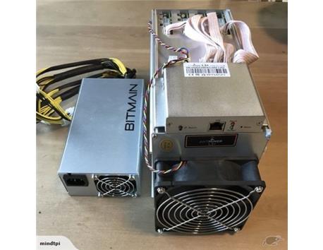  (official Bitman) power supply