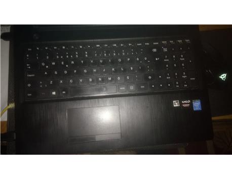 Playstation takaslı laptop