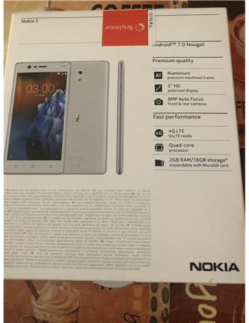 Nokia 3 