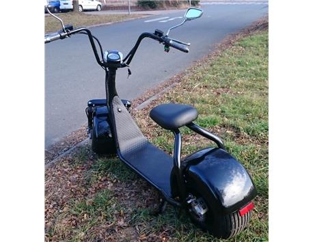 city cooco scooter