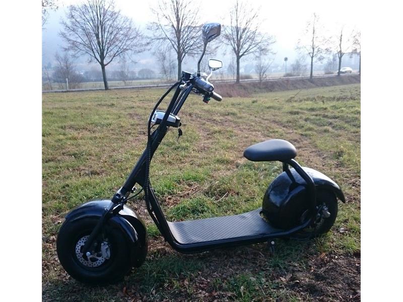 city cooco scooter