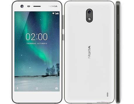 ÖĞRETMENDEN TEMİZ GARANTİLİ  NOKIA 2