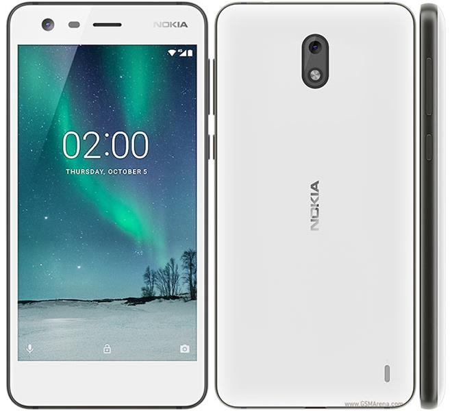 ÖĞRETMENDEN TEMİZ GARANTİLİ  NOKIA 2