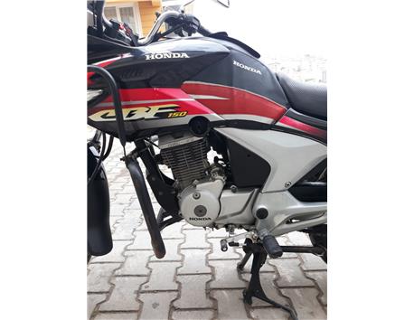 PULSAR NS 200 İLE TAKAS OLUR CBF 150 2012 MODEL 36KM 