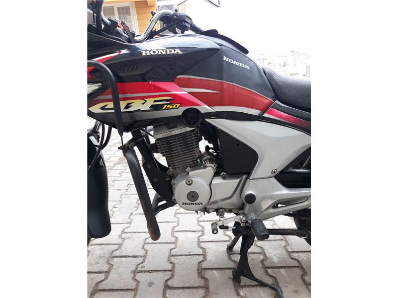 PULSAR NS 200 İLE TAKAS OLUR CBF 150 2012 MODEL 36KM 