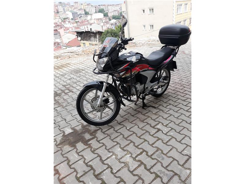 PULSAR NS 200 İLE TAKAS OLUR CBF 150 2012 MODEL 36KM 