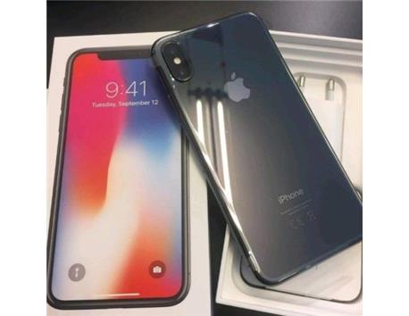 Offer - Authentic Apple iPhone X 256Gb 64Gb,Galaxy S8Plus S9Plus 100% Factory Unlocked 