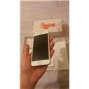 İPHONE 6S ROSE GOLD 16 GB ( ÇİZİKSİZ , BAYANDAN )            İPHONELARIN FİYATLAR UÇTU BAK BENCE