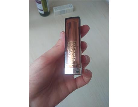 Maybelline sensational ruj 755 toasted brown