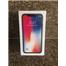 brand new apple iphone x 256gb comes with full kit 