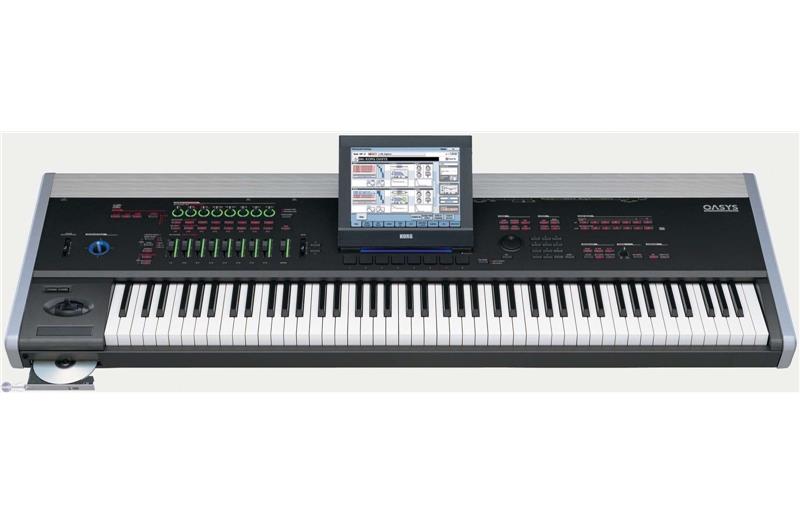 New Korg OASYS 88 Keyboard $1,100 / Apple iphone X Plus 256GB $700