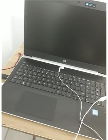 Gaming kasa için laptop takası