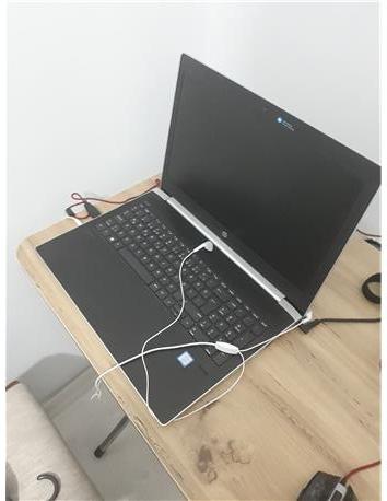 Gaming kasa için laptop takası