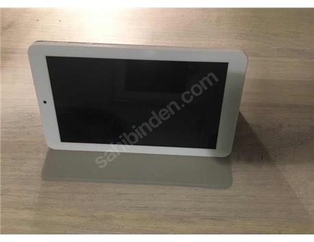 ANDROİD tablet