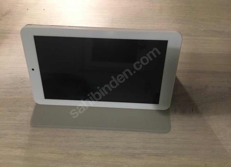 ANDROİD tablet