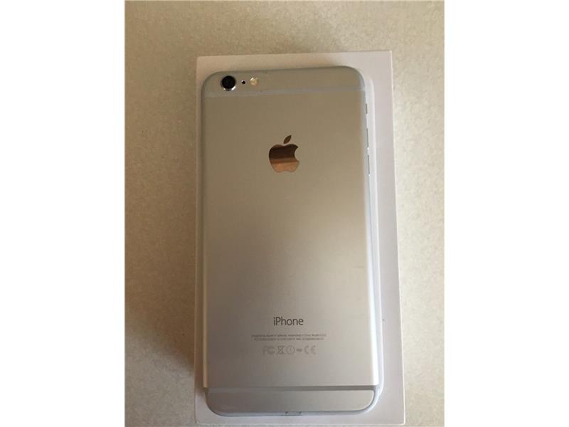 apple iphone 6plus