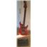 Washburn N2 1994 Kore Yapım Elektrogitar