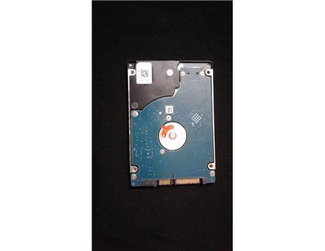 Seagate 500 Gb Hdd Laptop Hdd Si Sıfır Hiç Kullanılmadı