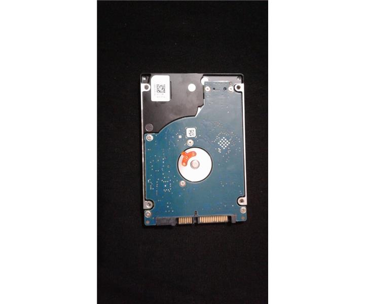 Seagate 500 Gb Hdd Laptop Hdd Si Sıfır Hiç Kullanılmadı