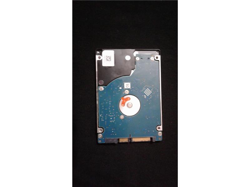 Seagate 500 Gb Hdd Laptop Hdd Si Sıfır Hiç Kullanılmadı