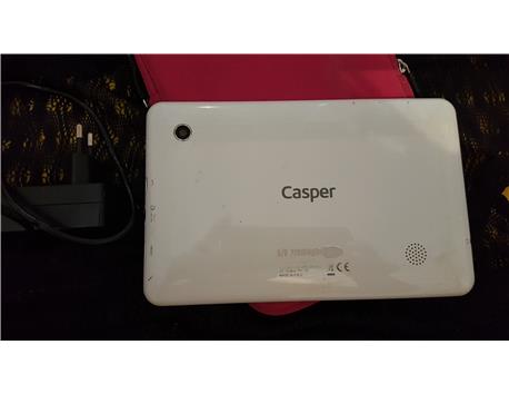 Casper tablet  sorunsuz