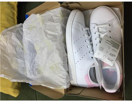 Original Adidas Stan Smith 