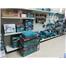 Brand New Makita DLX8013PT 18V 5.0Ah Li-Ion Cordless 8pce Combo Kit Including Brushless