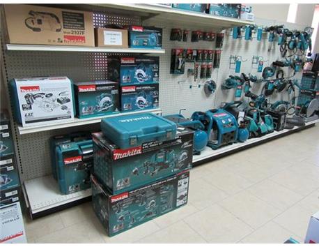 Brand New Makita DLX8013PT 18V 5.0Ah Li-Ion Cordless 8pce Combo Kit Including Brushless