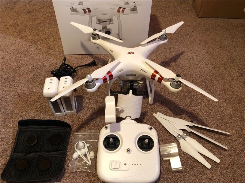 Clearance offer for DJI Mavic 4 Pro Drone Fly More Combo + extras