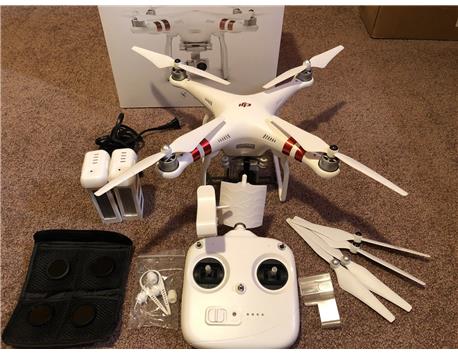 Clearance offer for DJI Mavic 4 Pro Drone Fly More Combo + extras