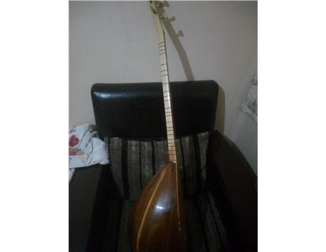 Gitarla takas olur