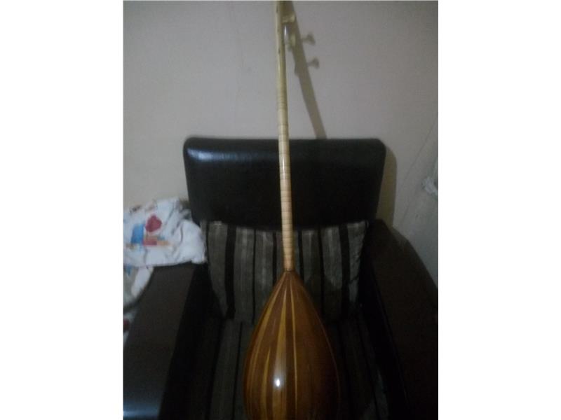 Gitarla takas olur