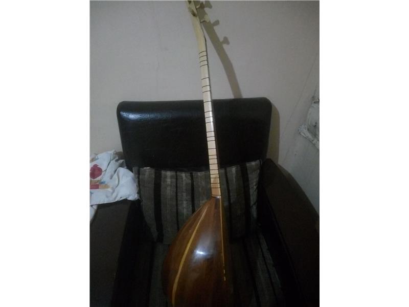 Gitarla takas olur