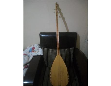 Gitarla takas olur