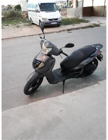 Saat gibi çalışır tertemiz motor